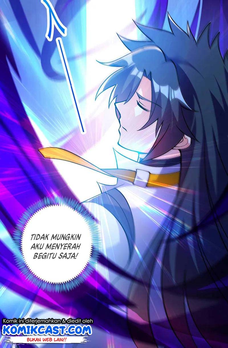 Spirit Sword Sovereign Chapter 331 - halaman 7
