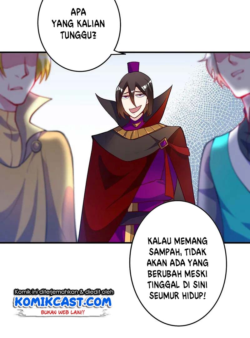 Spirit Sword Sovereign Chapter 332 - halaman 11