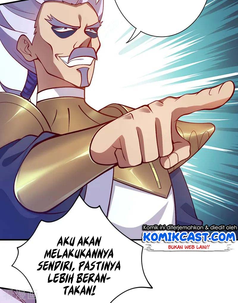 Spirit Sword Sovereign Chapter 332 - halaman 13