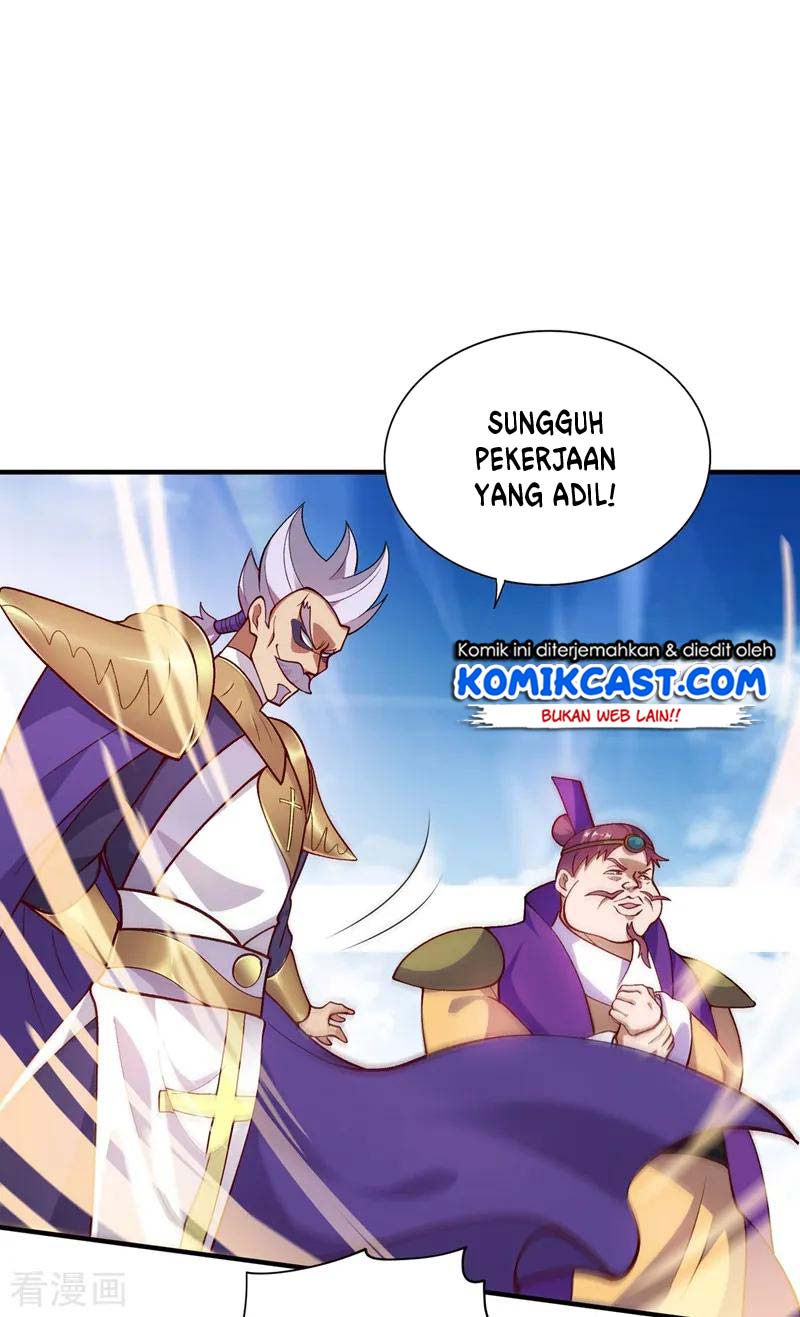 Spirit Sword Sovereign Chapter 332 - halaman 15