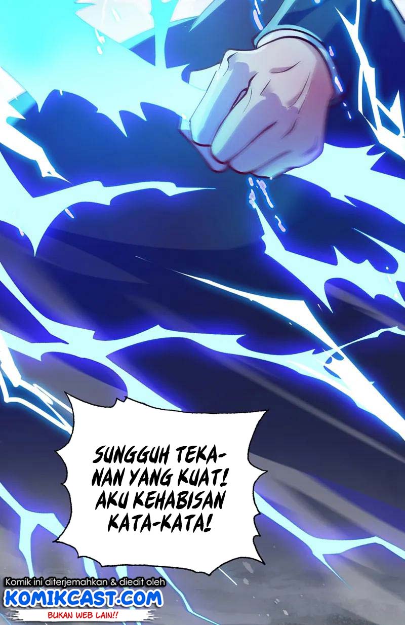 Spirit Sword Sovereign Chapter 332 - halaman 19