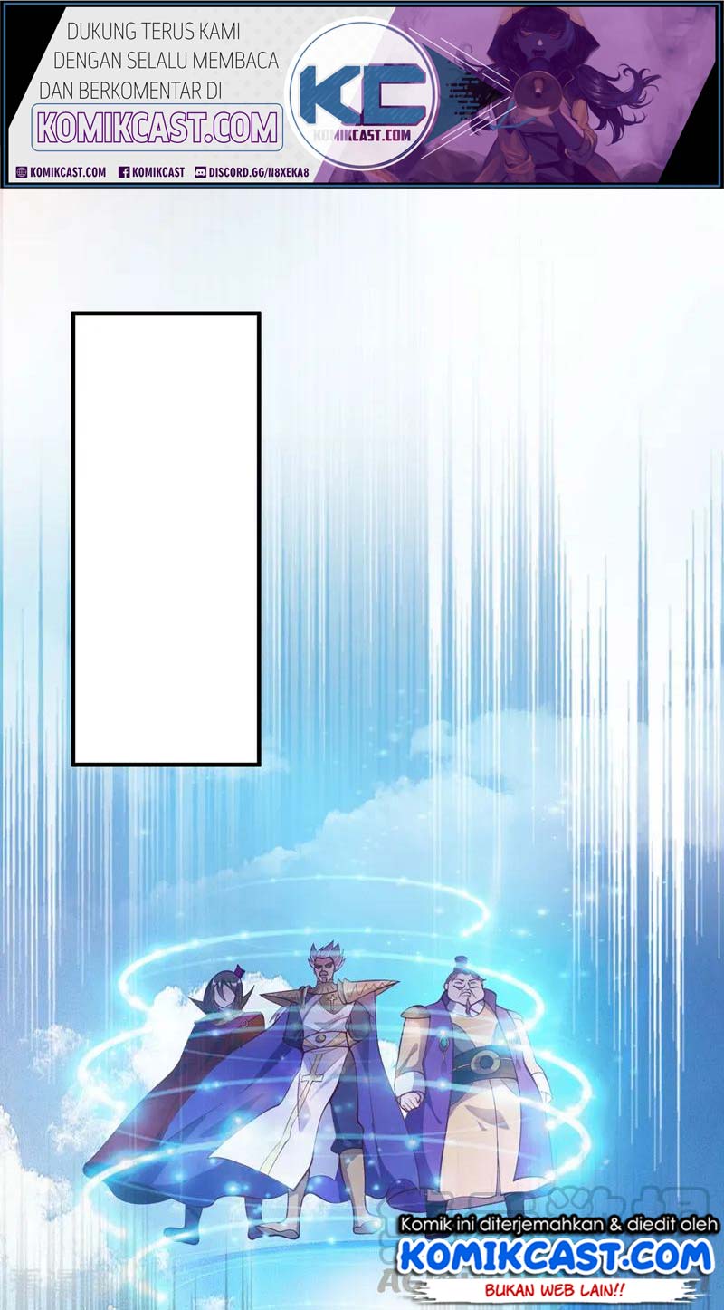 Spirit Sword Sovereign Chapter 332 - halaman 2