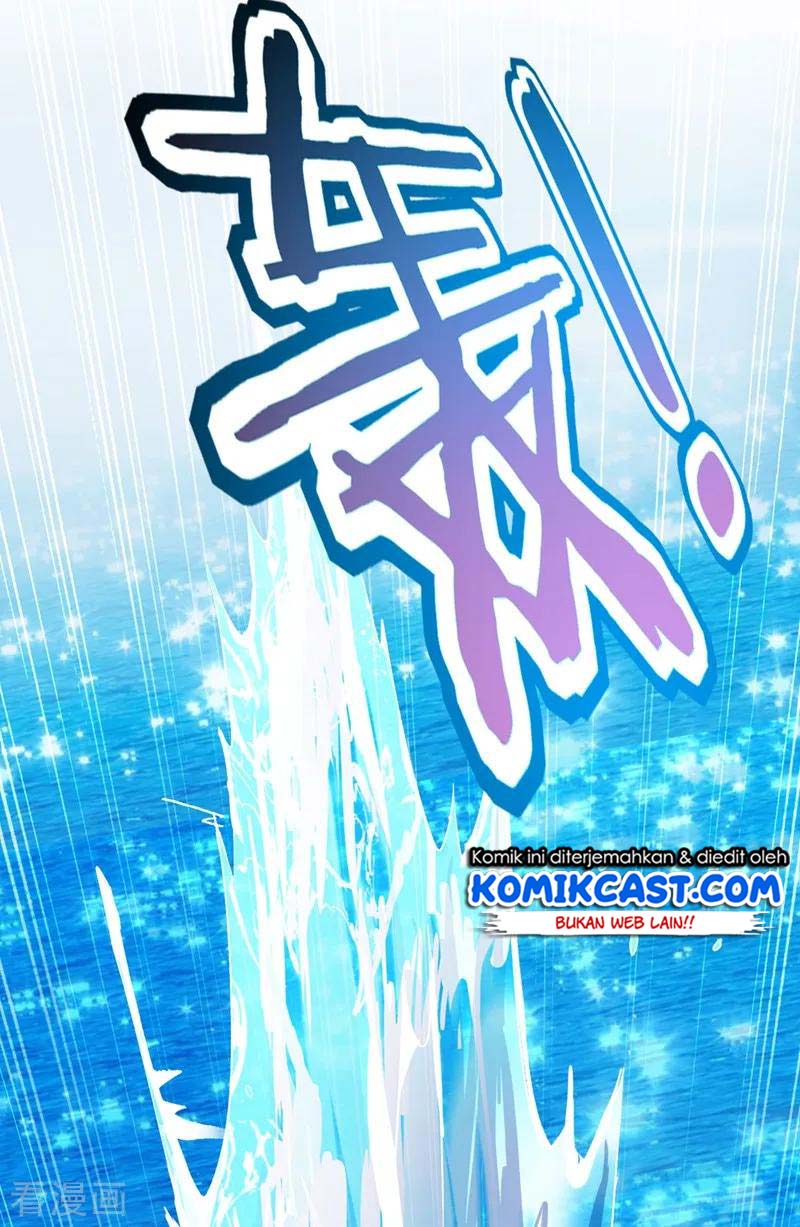 Spirit Sword Sovereign Chapter 332 - halaman 22
