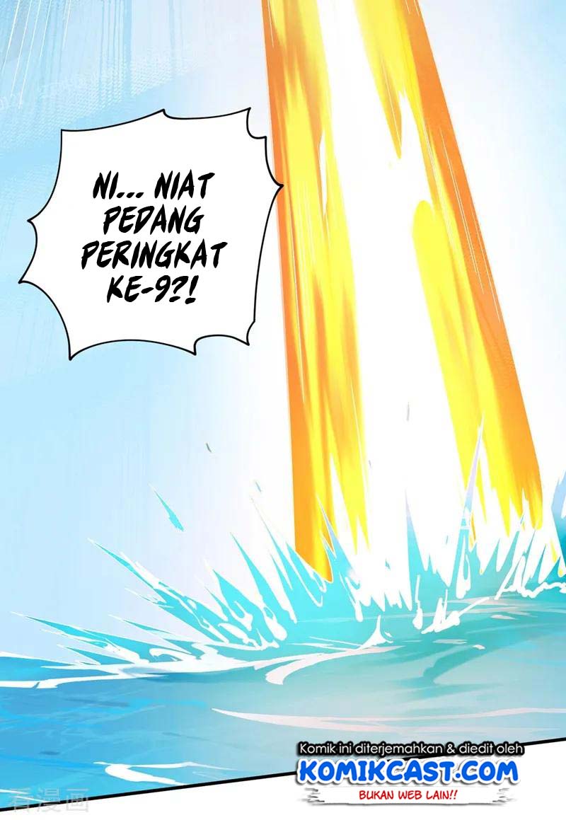Spirit Sword Sovereign Chapter 332 - halaman 25