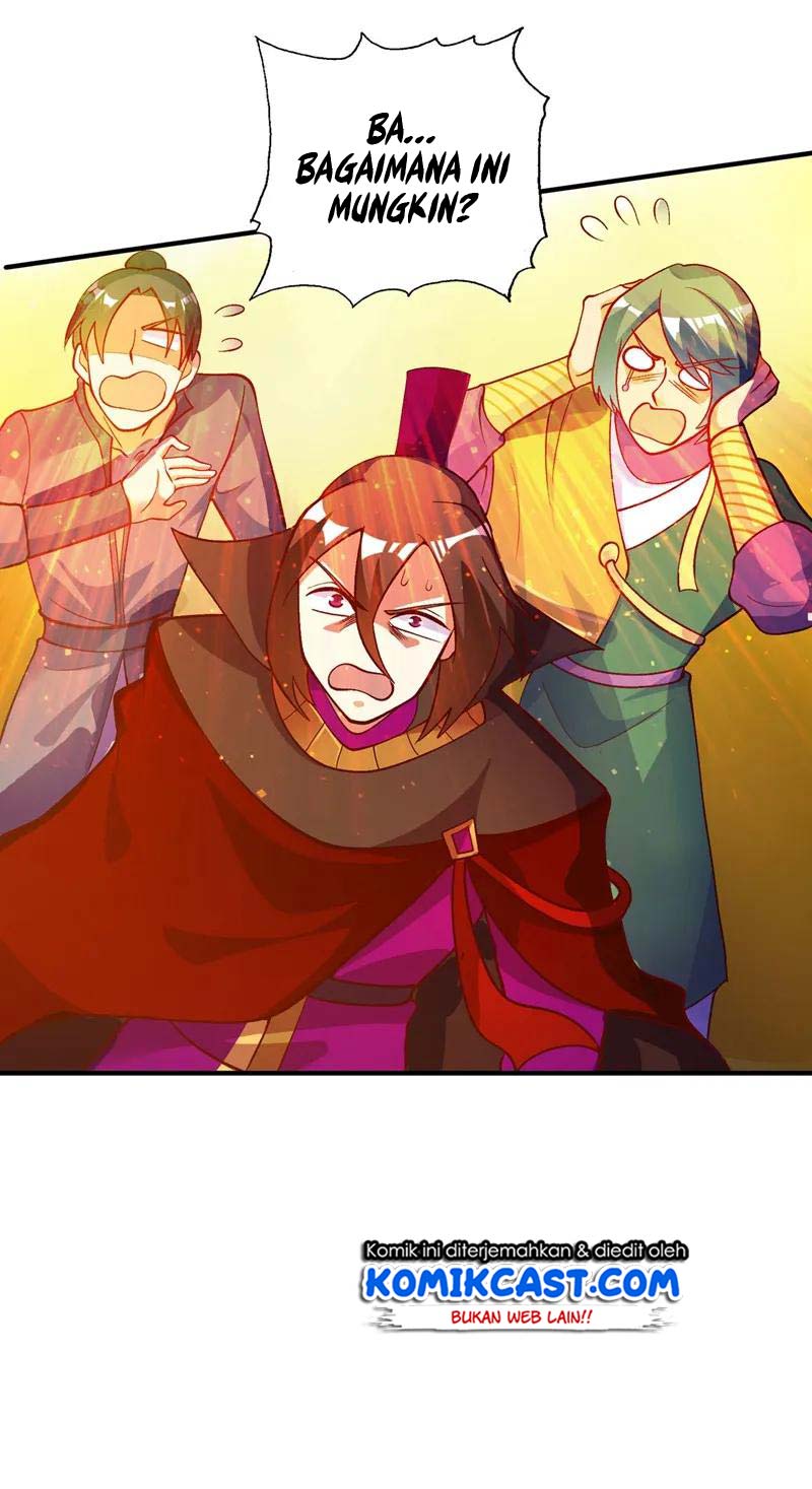 Spirit Sword Sovereign Chapter 332 - halaman 26