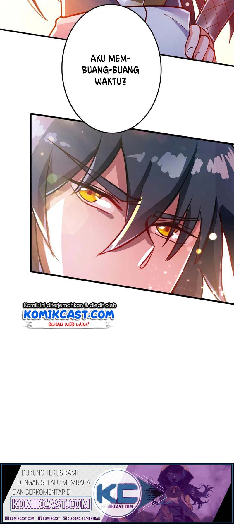 Spirit Sword Sovereign Chapter 332 - halaman 29