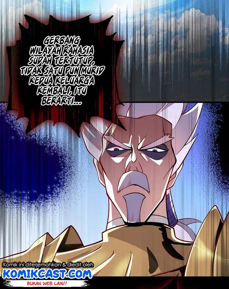 Spirit Sword Sovereign Chapter 332 - halaman 3
