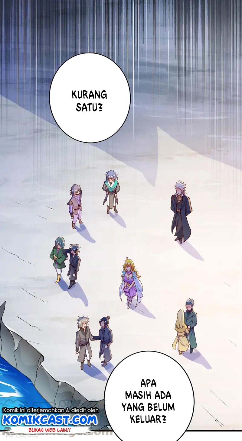 Spirit Sword Sovereign Chapter 332 - halaman 5