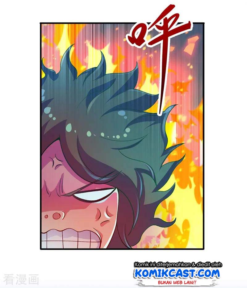 Spirit Sword Sovereign Chapter 333 - halaman 10