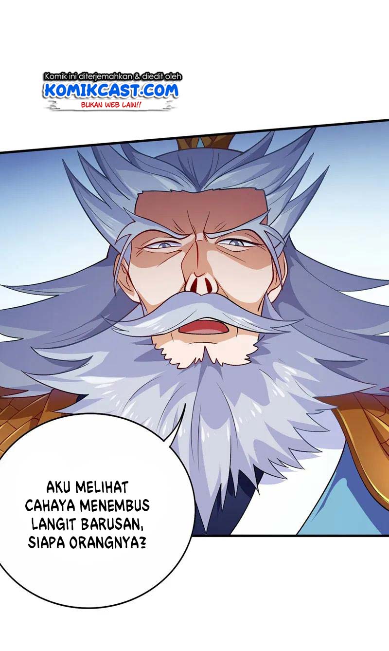 Spirit Sword Sovereign Chapter 333 - halaman 17