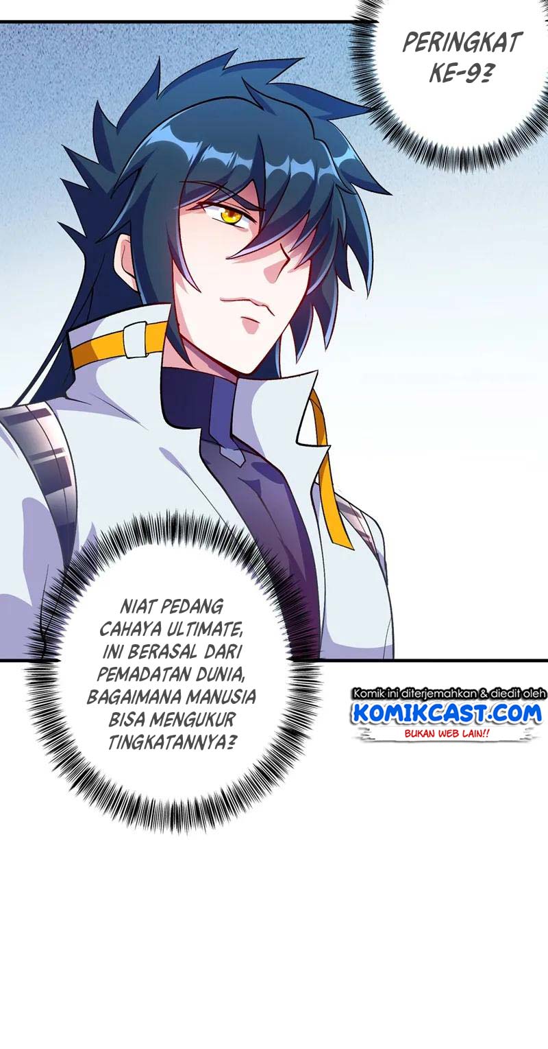 Spirit Sword Sovereign Chapter 333 - halaman 5