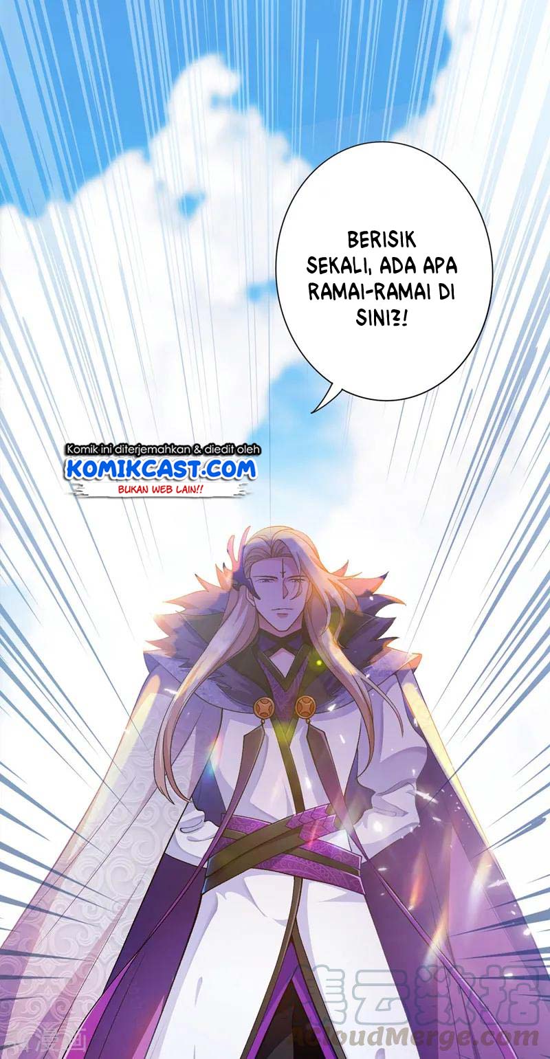 Spirit Sword Sovereign Chapter 334 - halaman 17