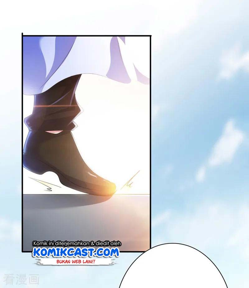 Spirit Sword Sovereign Chapter 334 - halaman 22