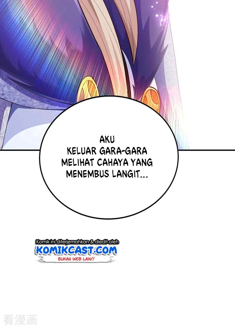 Spirit Sword Sovereign Chapter 334 - halaman 26
