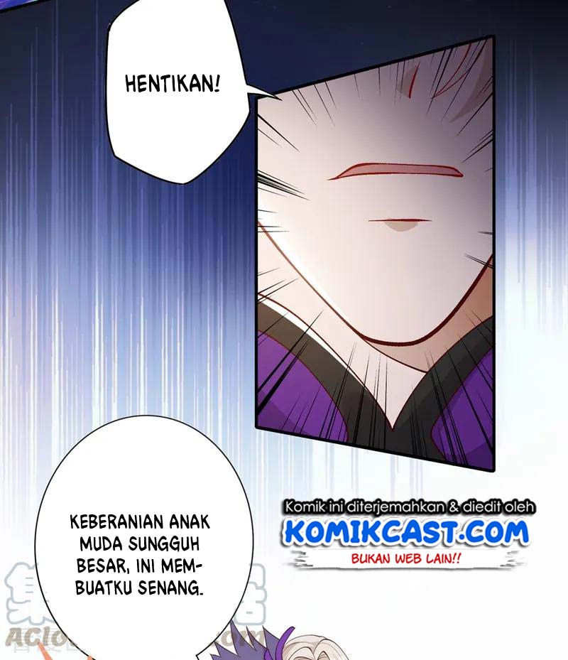 Spirit Sword Sovereign Chapter 335 - halaman 20