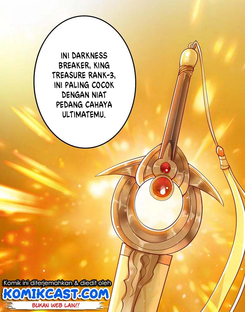 Spirit Sword Sovereign Chapter 335 - halaman 9