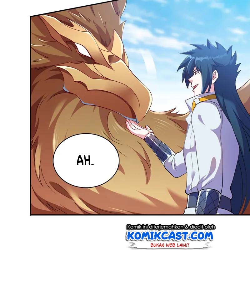 Spirit Sword Sovereign Chapter 336 - halaman 11