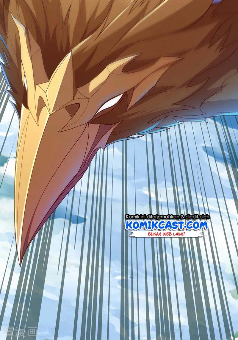 Spirit Sword Sovereign Chapter 336 - halaman 22