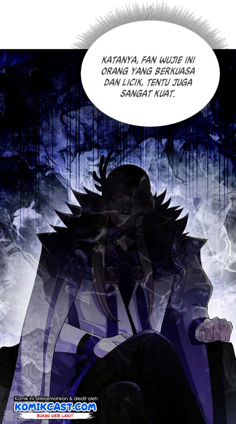 Spirit Sword Sovereign Chapter 336 - halaman 3