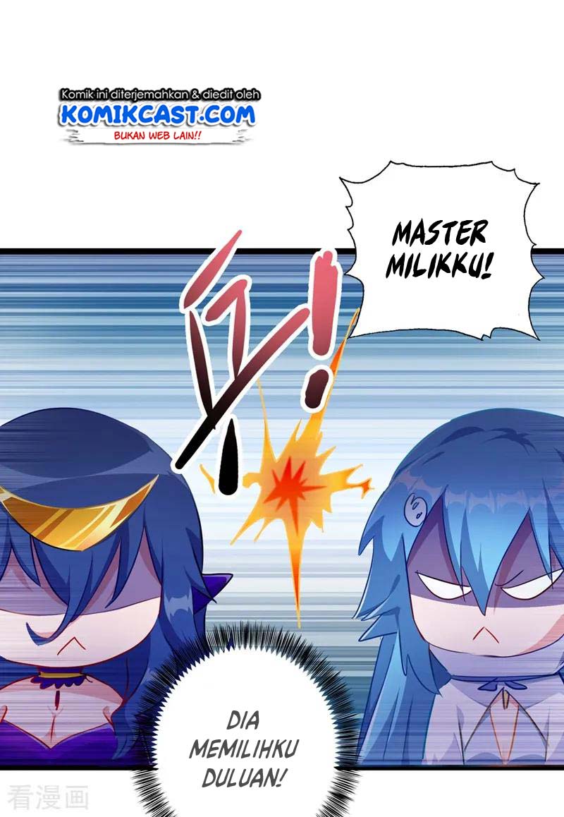 Spirit Sword Sovereign Chapter 336 - halaman 36
