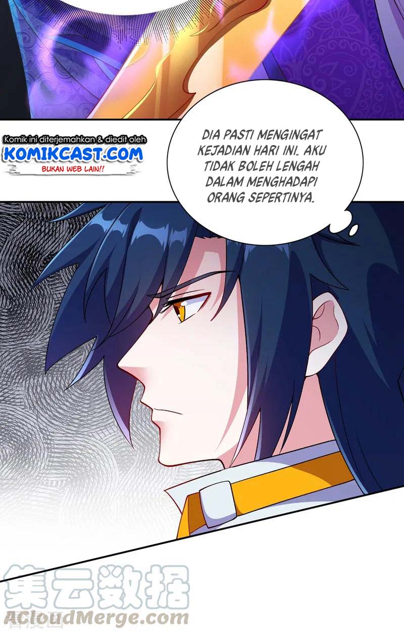 Spirit Sword Sovereign Chapter 336 - halaman 5