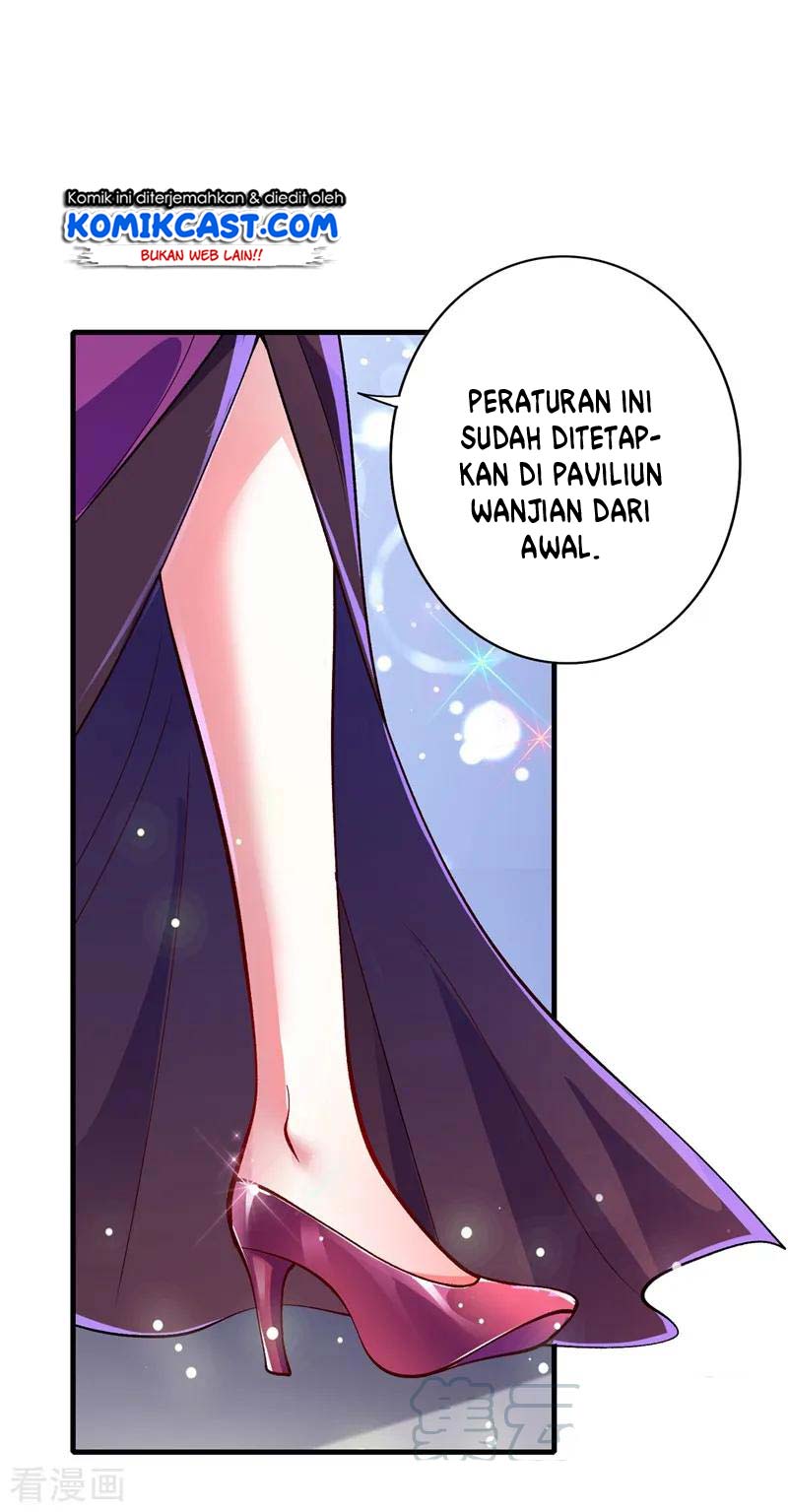 Spirit Sword Sovereign Chapter 337 - halaman 11