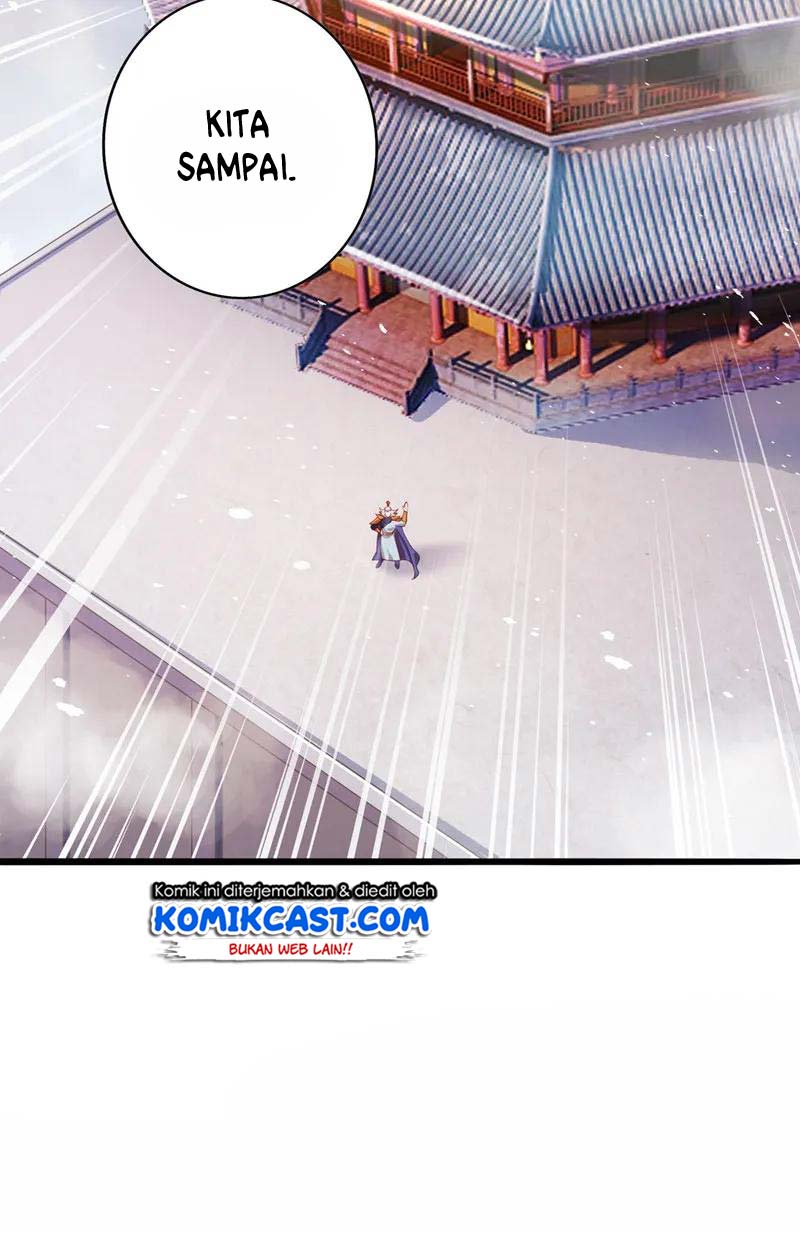 Spirit Sword Sovereign Chapter 337 - halaman 17
