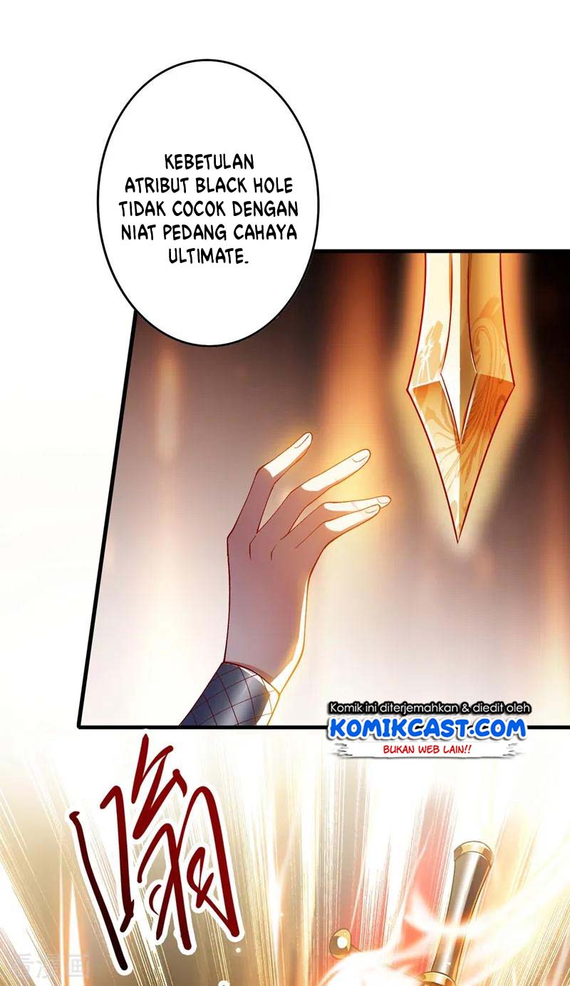 Spirit Sword Sovereign Chapter 337 - halaman 27