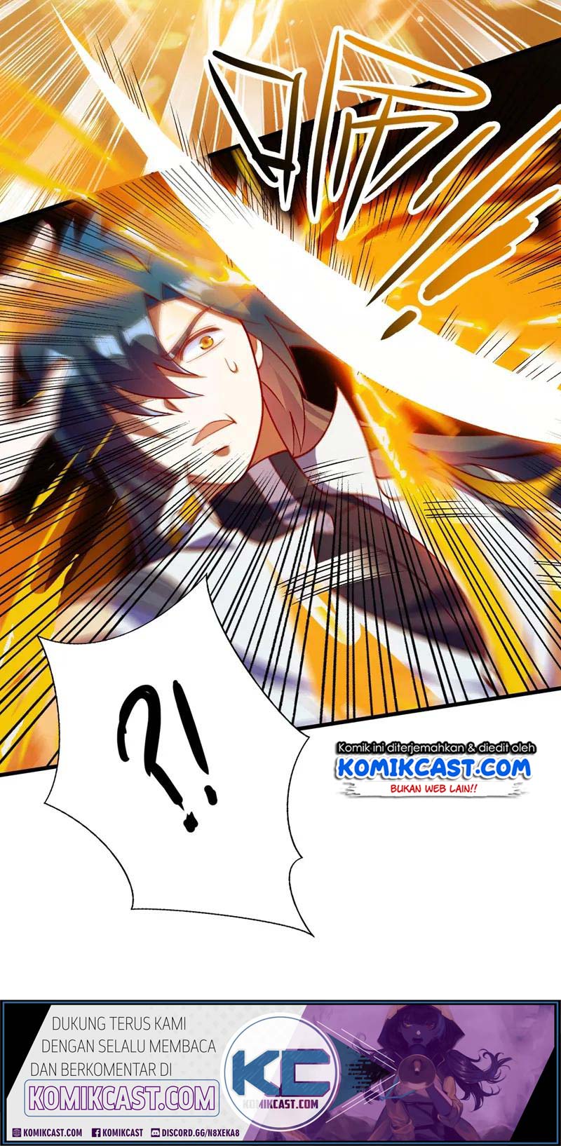 Spirit Sword Sovereign Chapter 337 - halaman 29