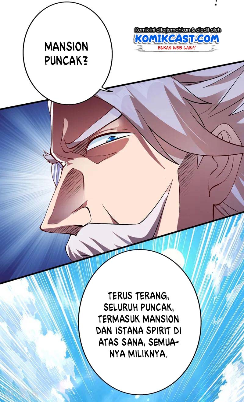 Spirit Sword Sovereign Chapter 337 - halaman 3
