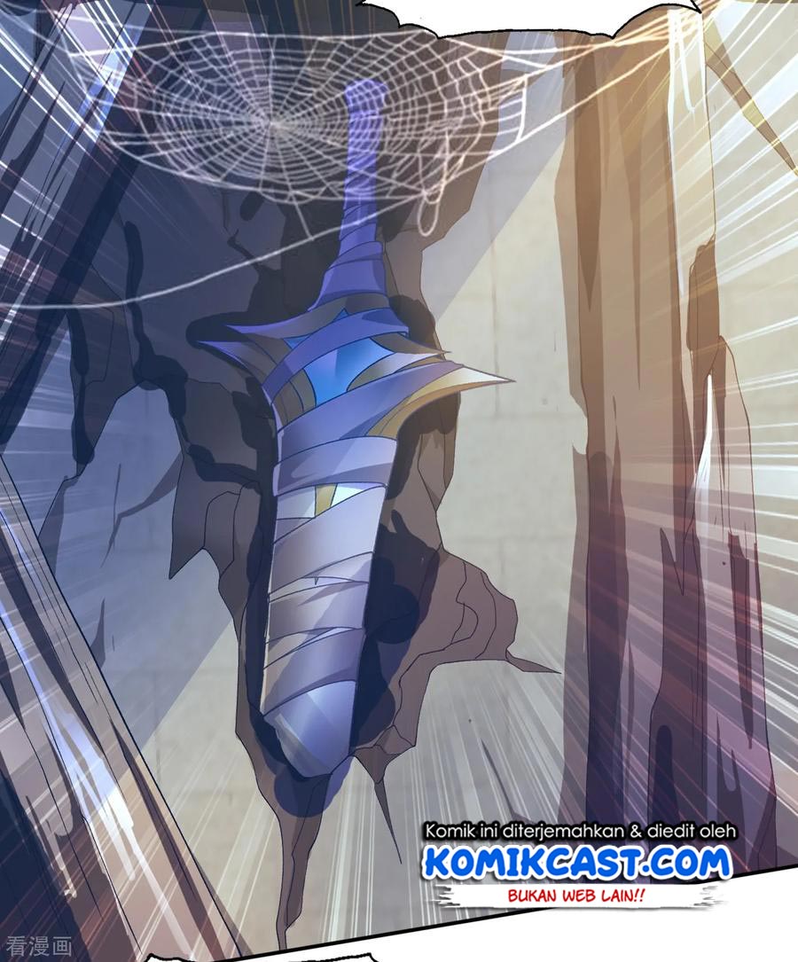 Spirit Sword Sovereign Chapter 338 - halaman 12