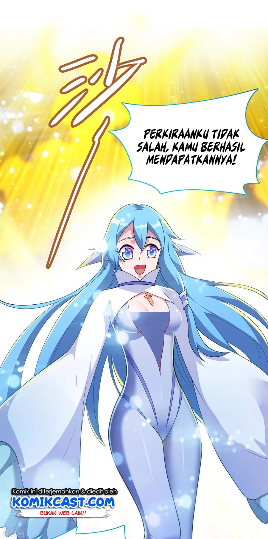 Spirit Sword Sovereign Chapter 338 - halaman 24