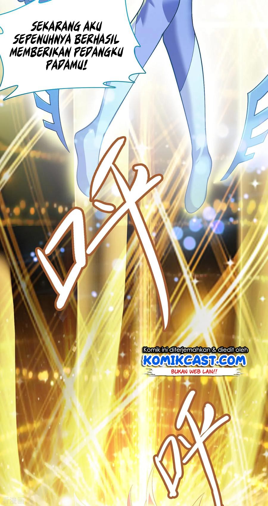 Spirit Sword Sovereign Chapter 338 - halaman 25
