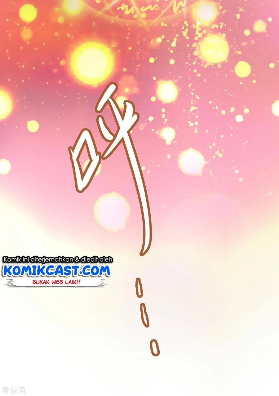 Spirit Sword Sovereign Chapter 338 - halaman 27