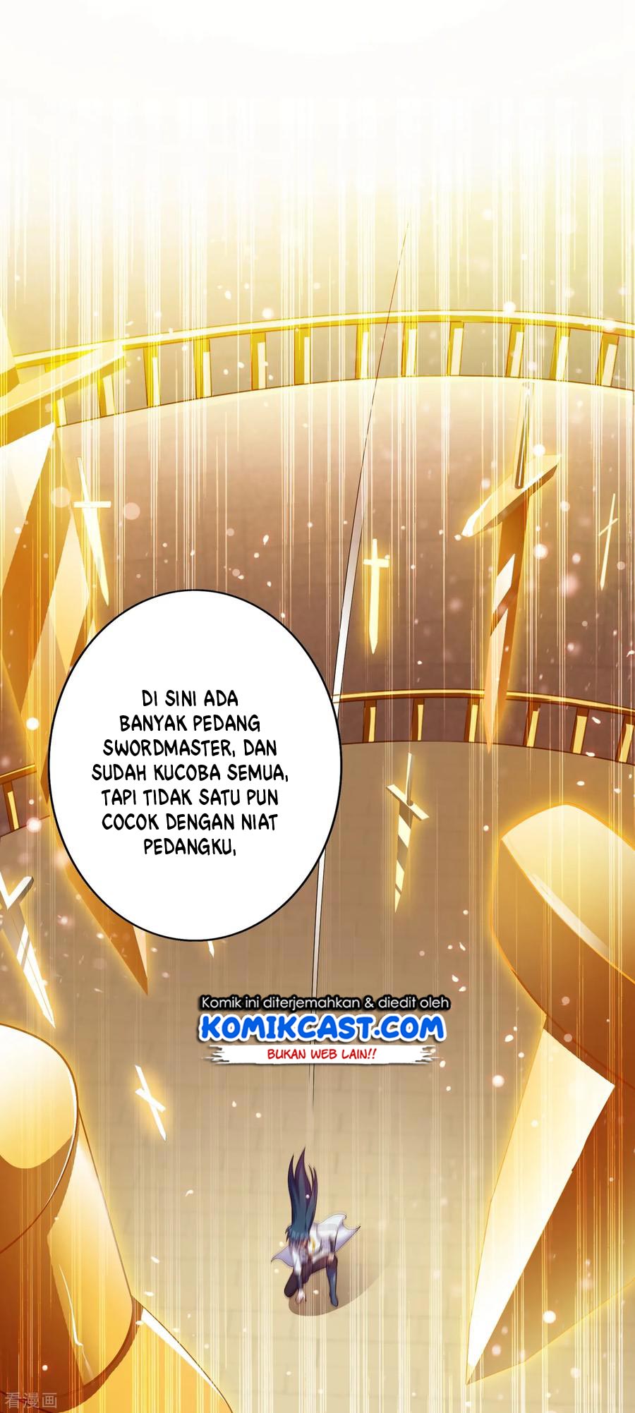 Spirit Sword Sovereign Chapter 338 - halaman 7