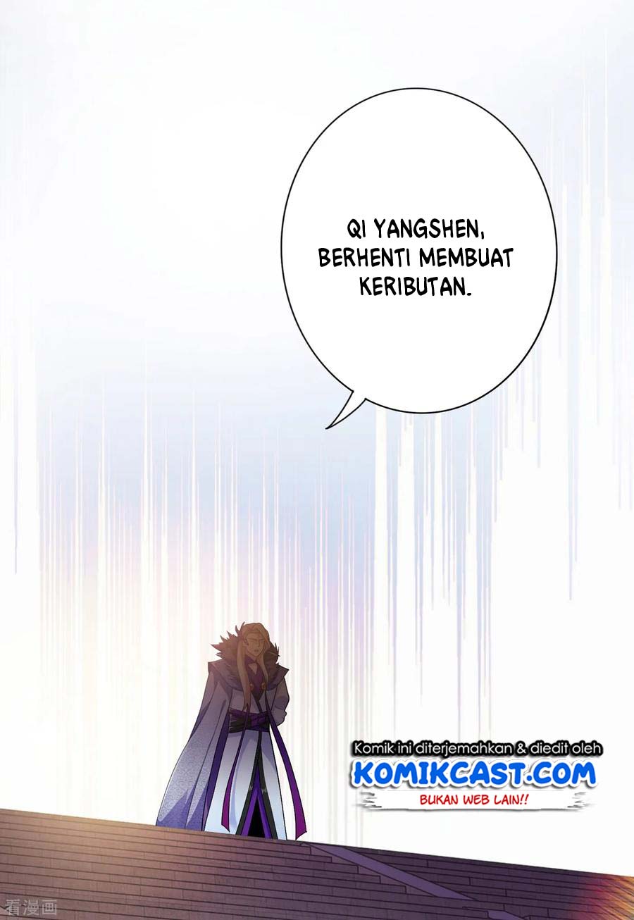 Spirit Sword Sovereign Chapter 339 - halaman 10