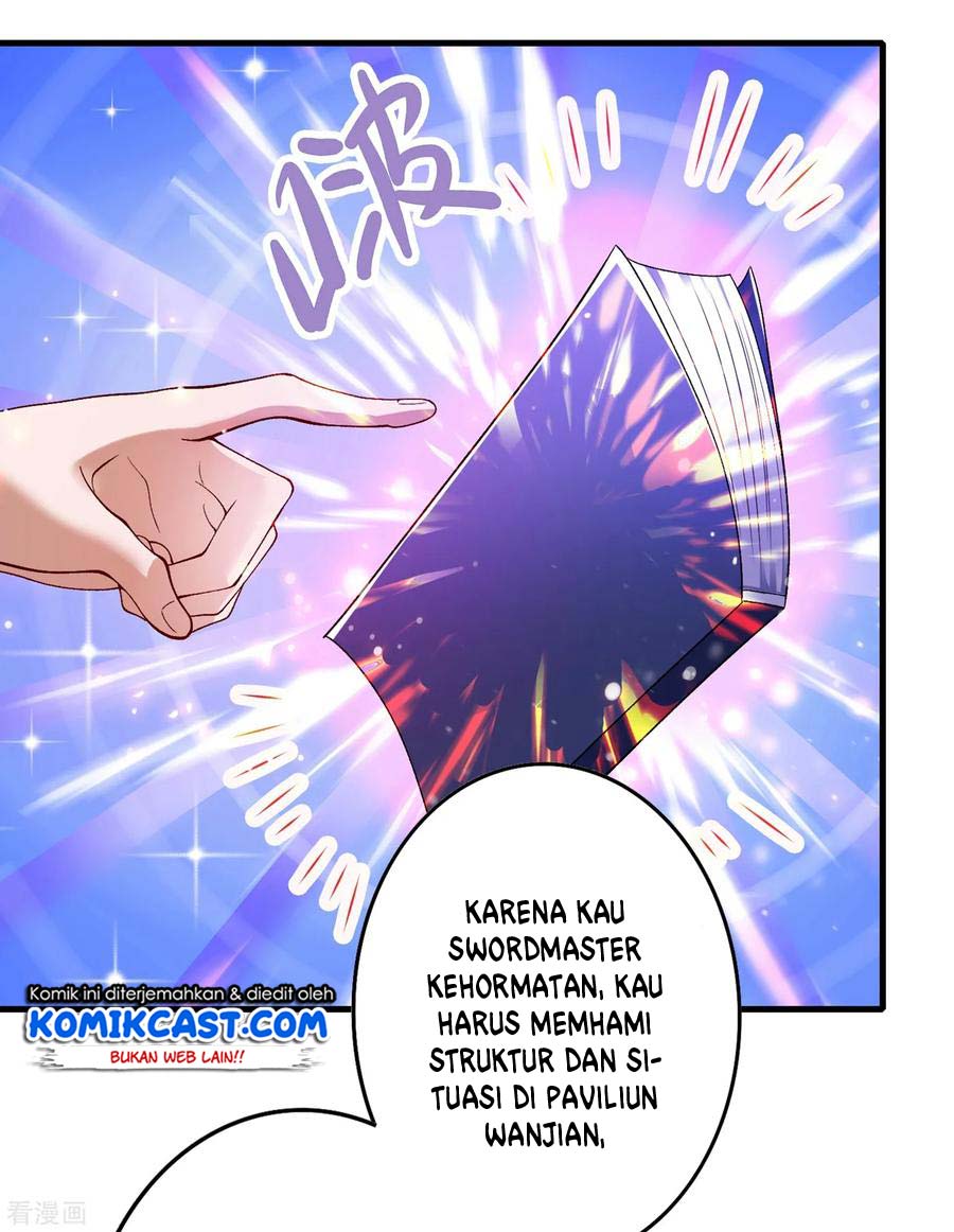 Spirit Sword Sovereign Chapter 339 - halaman 13