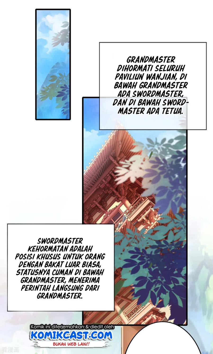 Spirit Sword Sovereign Chapter 339 - halaman 16