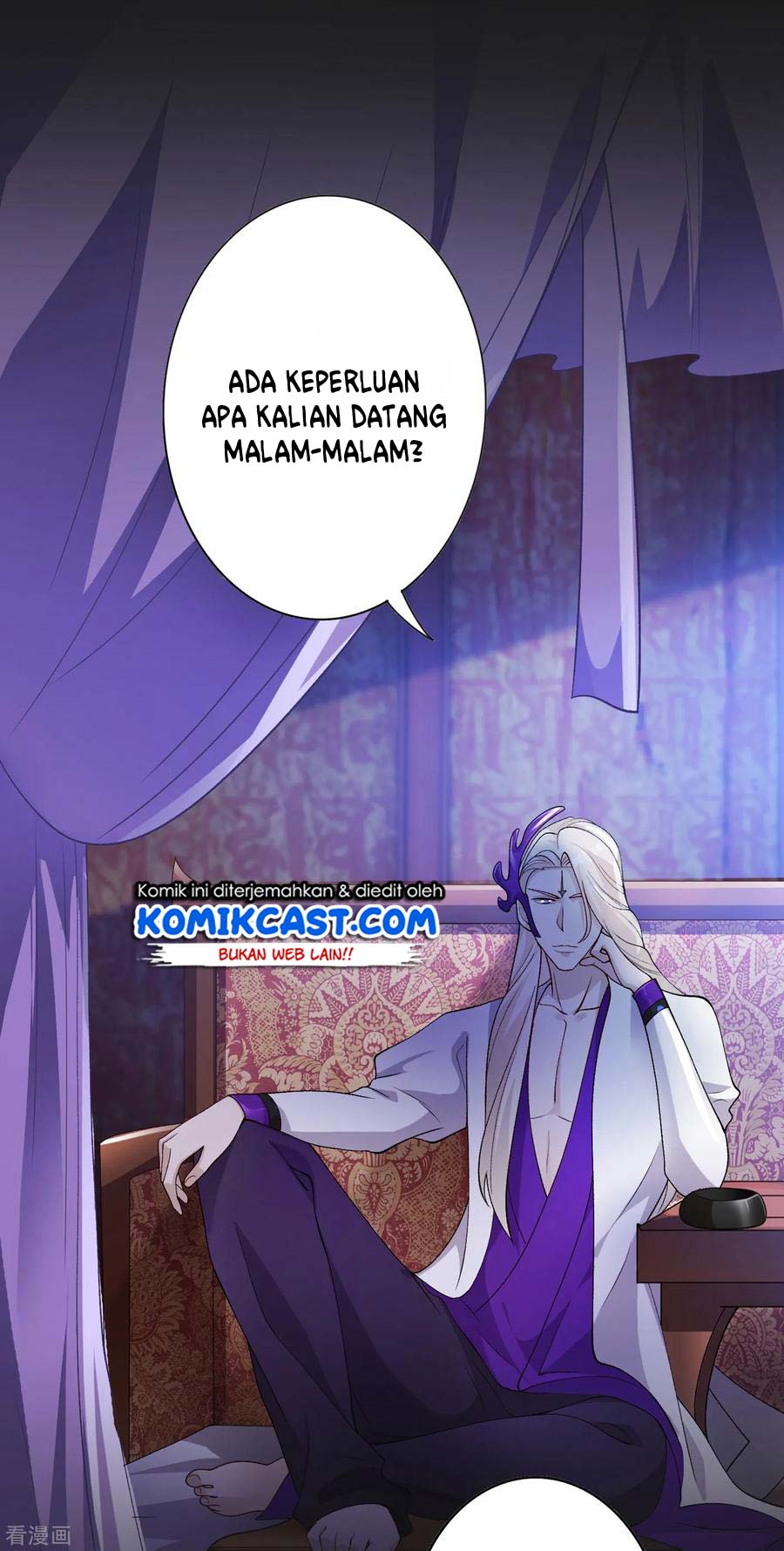 Spirit Sword Sovereign Chapter 339 - halaman 25