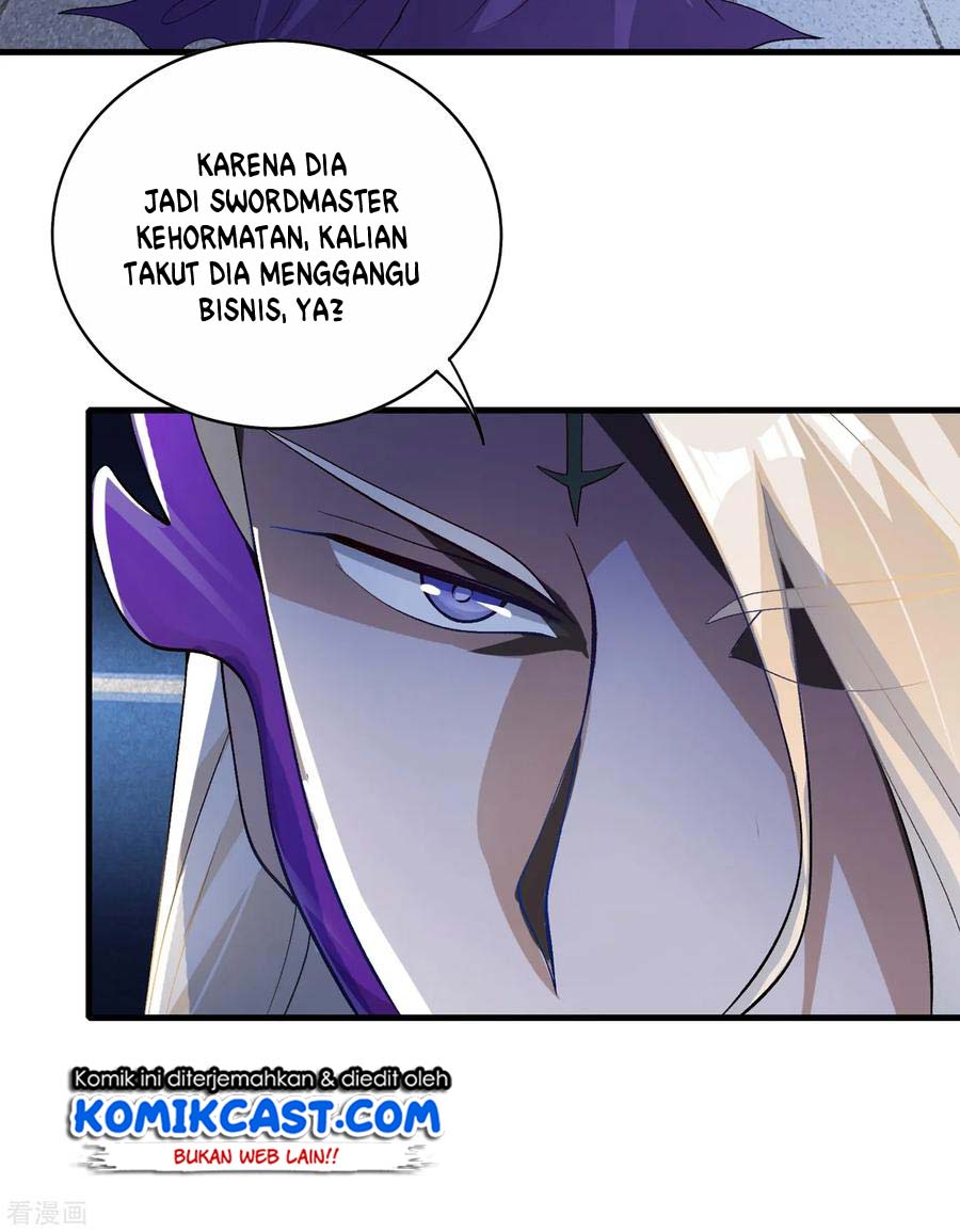 Spirit Sword Sovereign Chapter 339 - halaman 31