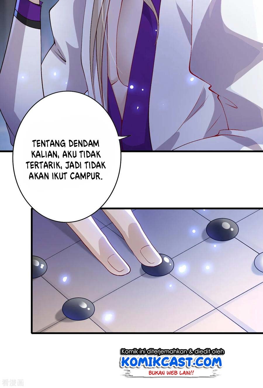 Spirit Sword Sovereign Chapter 339 - halaman 34