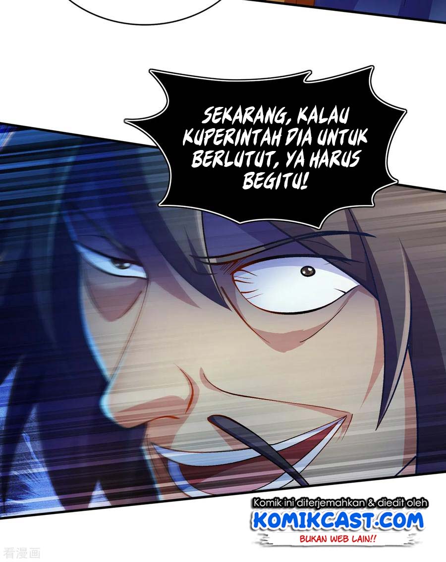 Spirit Sword Sovereign Chapter 339 - halaman 4