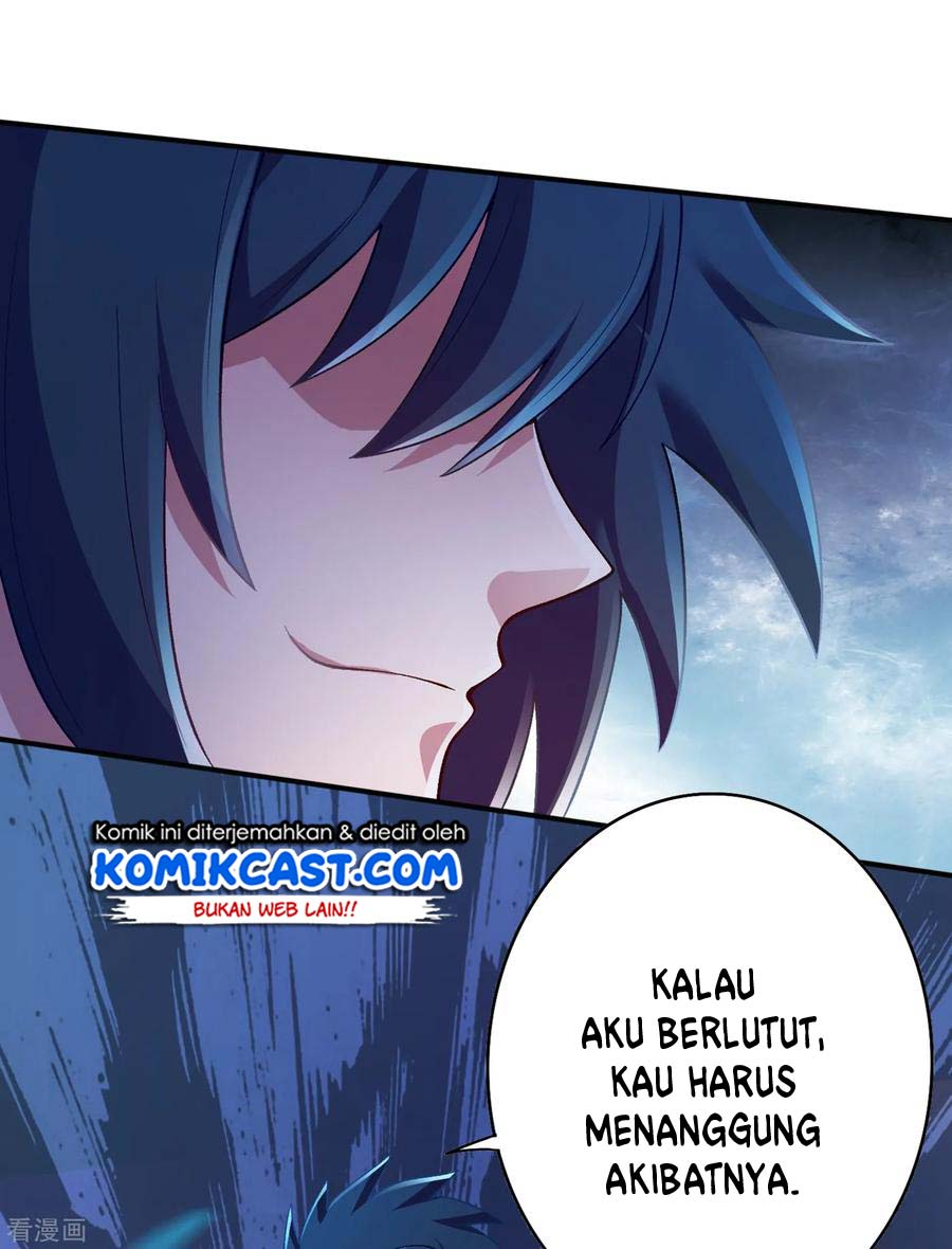 Spirit Sword Sovereign Chapter 339 - halaman 7