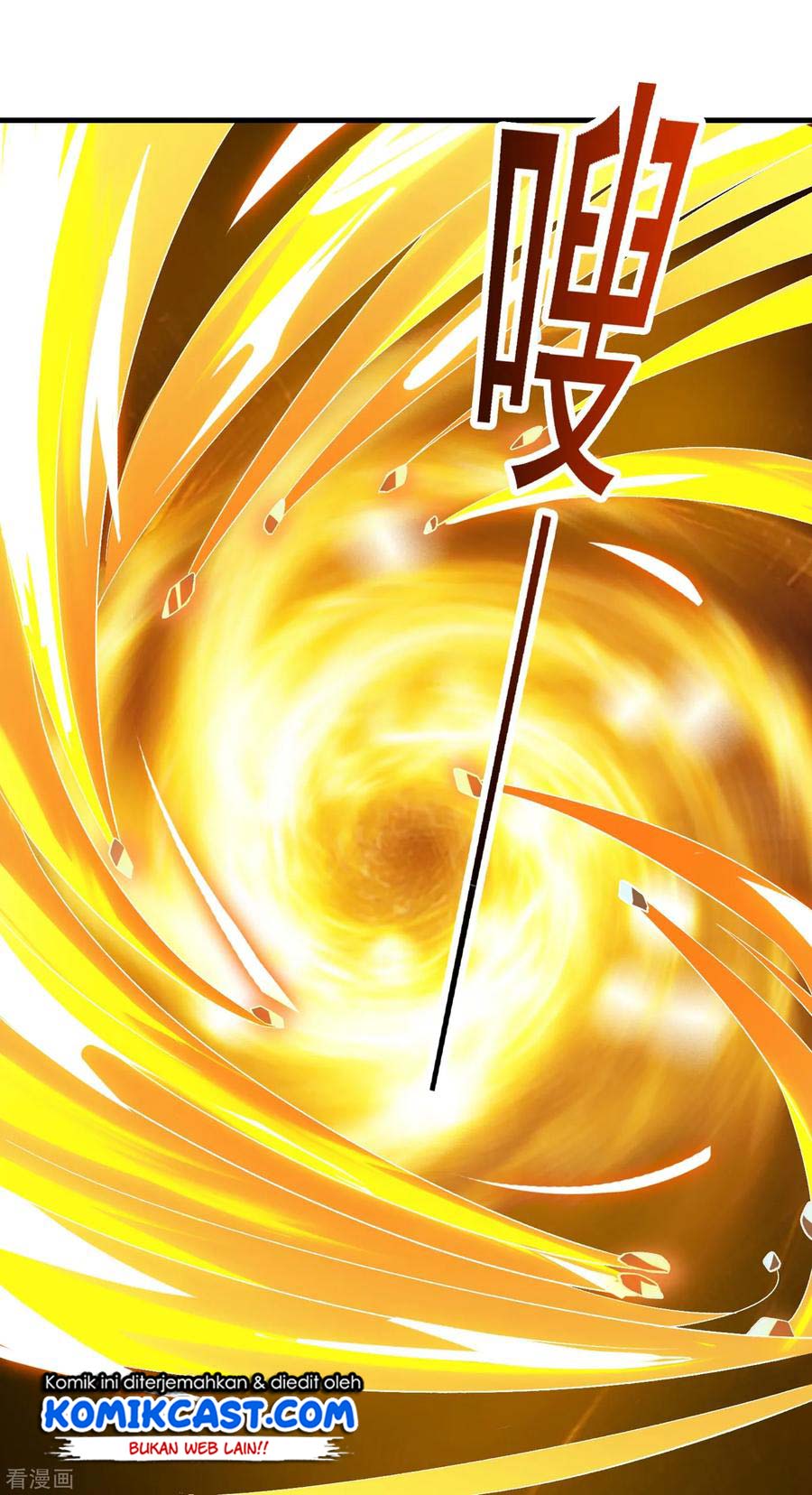 Spirit Sword Sovereign Chapter 340 - halaman 11