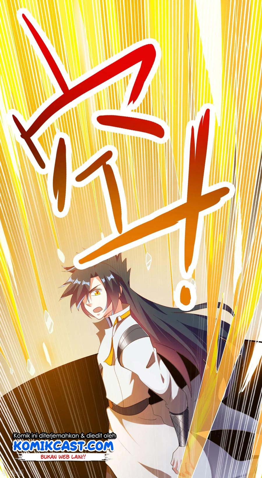 Spirit Sword Sovereign Chapter 340 - halaman 12