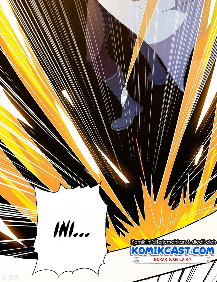 Spirit Sword Sovereign Chapter 340 - halaman 13
