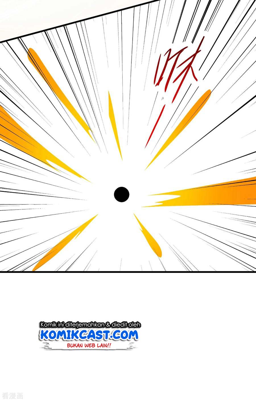 Spirit Sword Sovereign Chapter 340 - halaman 14