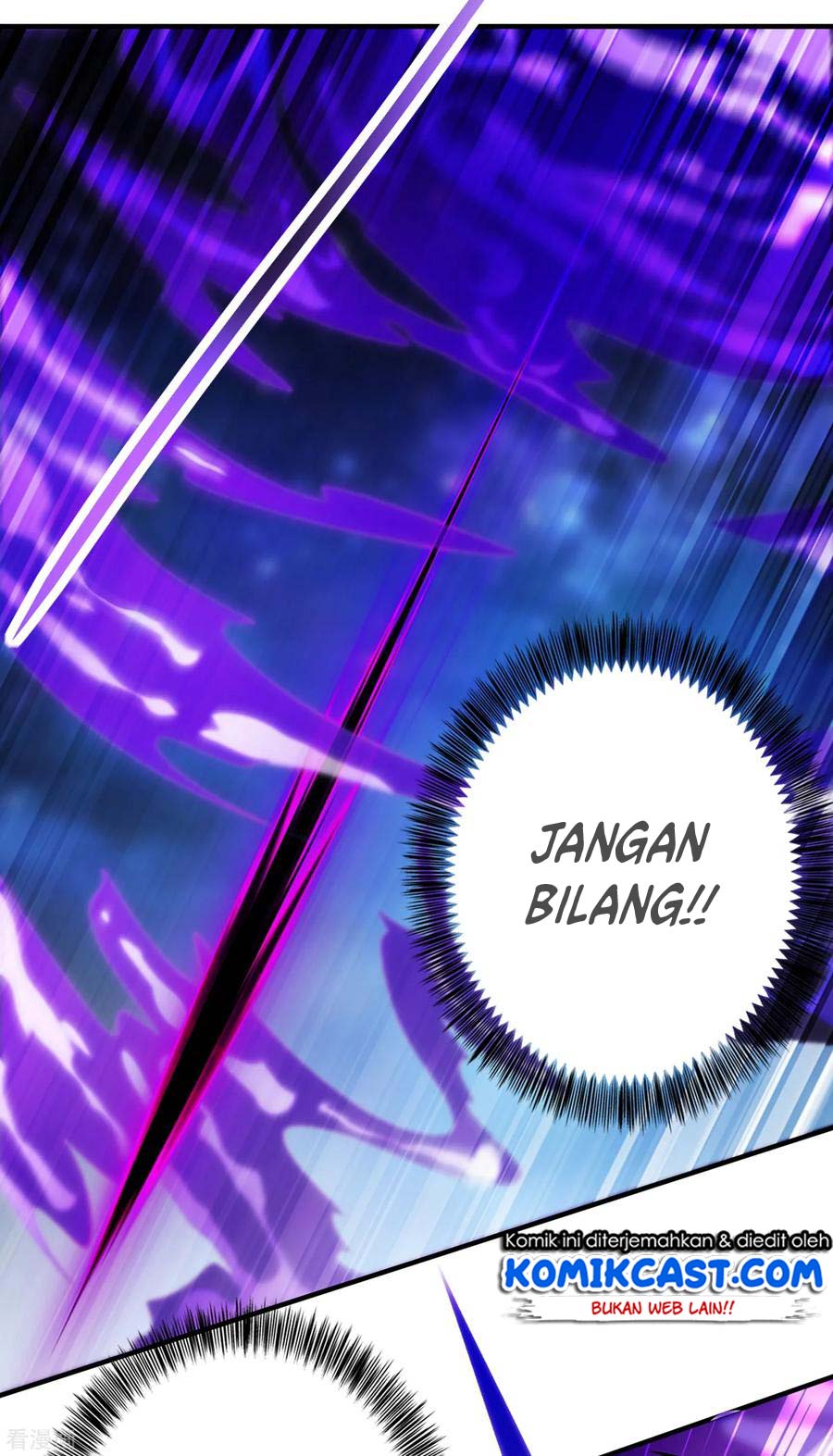 Spirit Sword Sovereign Chapter 340 - halaman 16