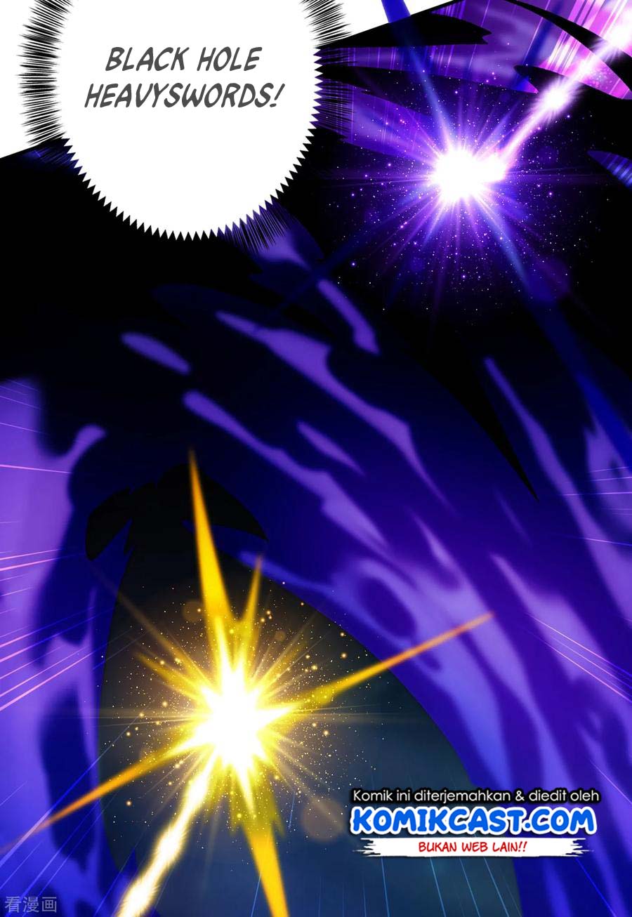Spirit Sword Sovereign Chapter 340 - halaman 17