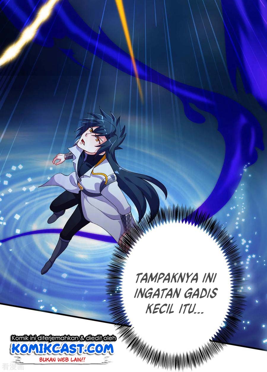 Spirit Sword Sovereign Chapter 340 - halaman 18